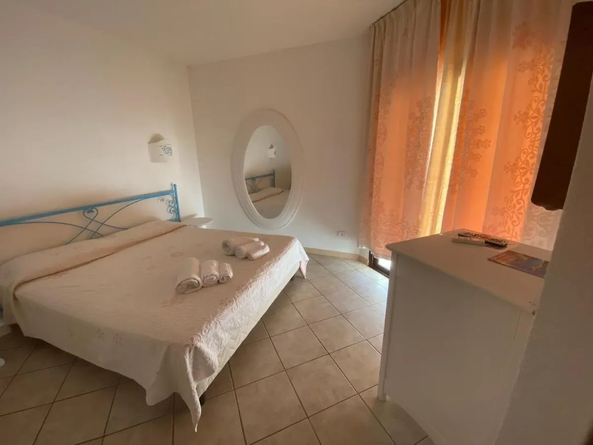 ***  Palau City Hotel איטליה