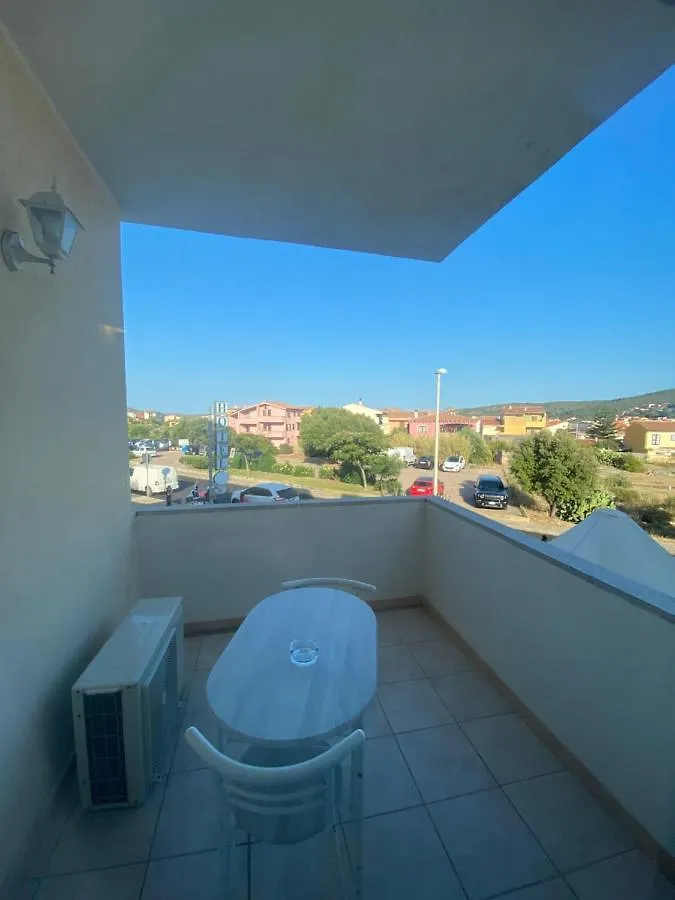 Palau City Hotel איטליה
