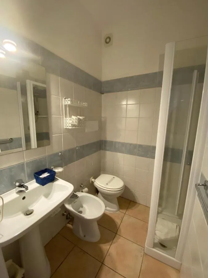 Palau City Hotel 3*,  איטליה