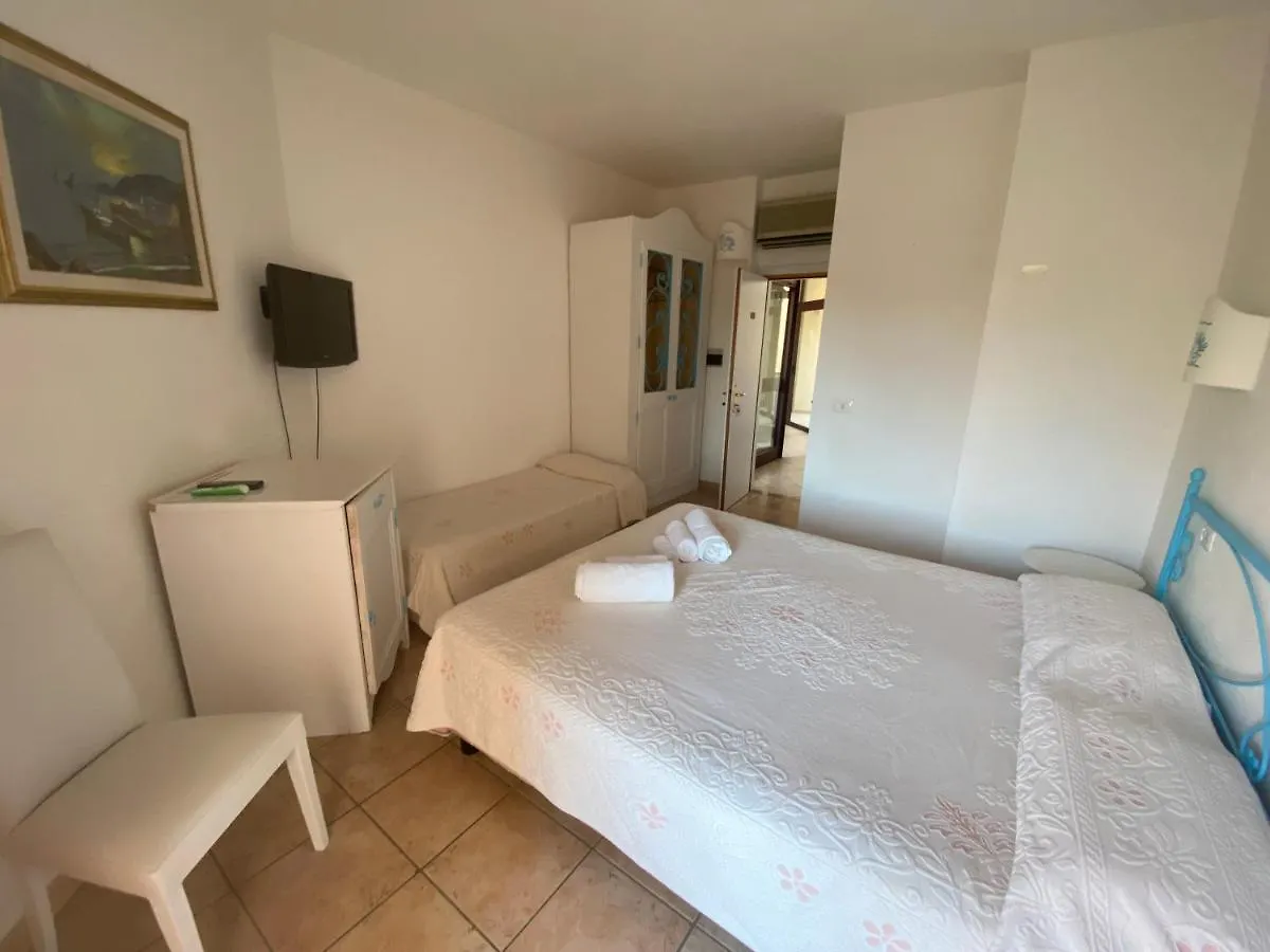 Palau City Hotel 3*,  איטליה