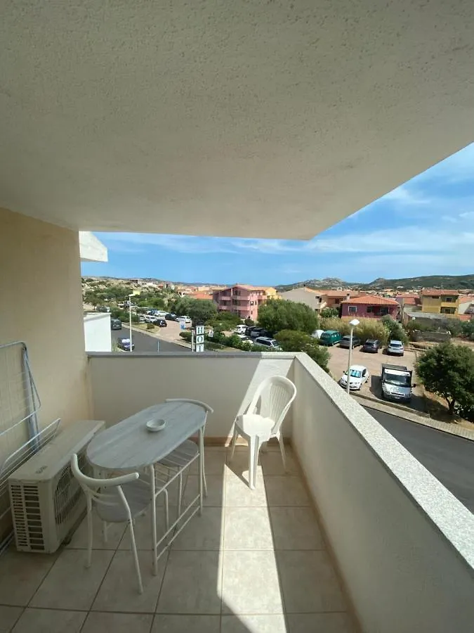Palau City Hotel