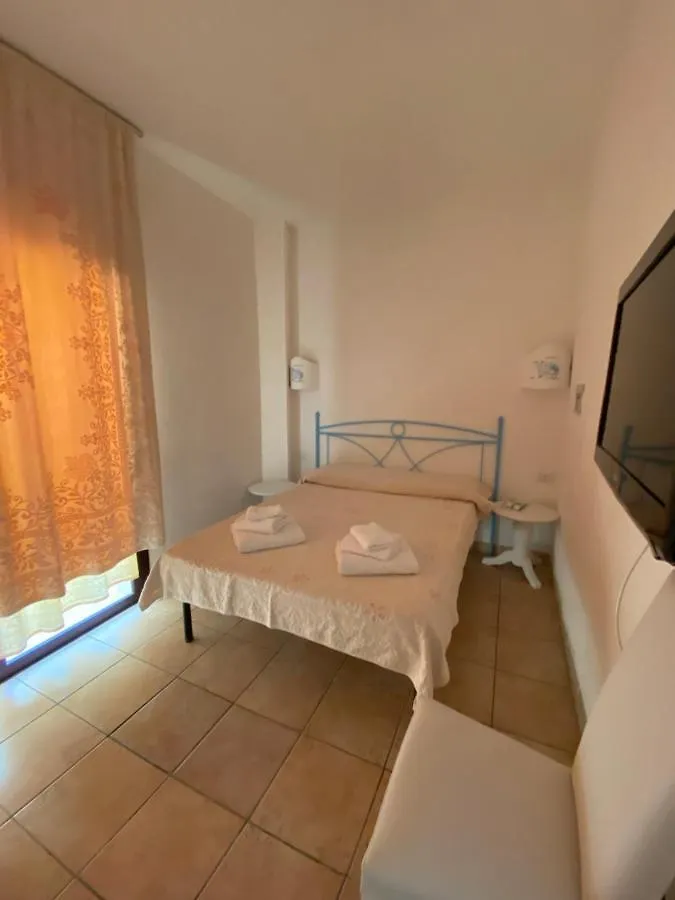 Palau City Hotel 3*,