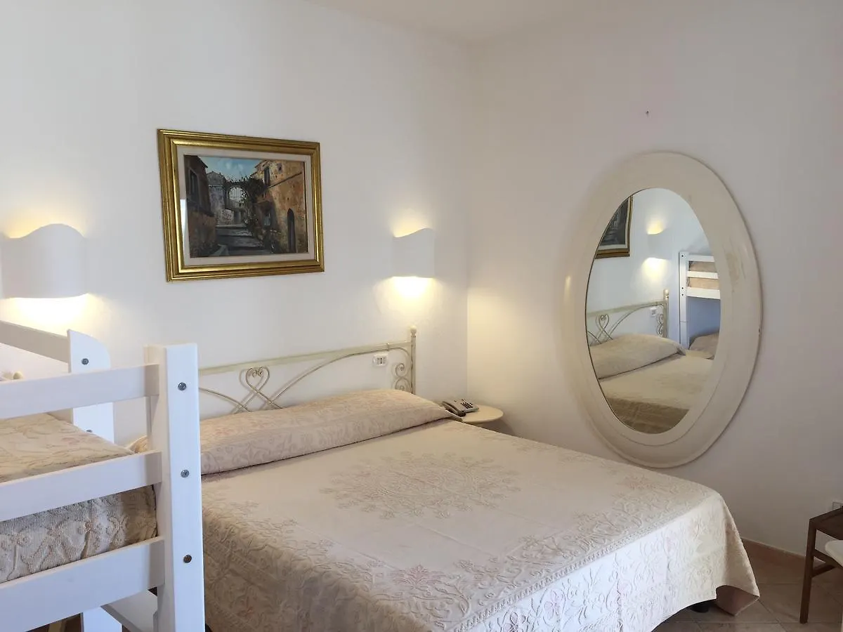 Palau City Hotel 3*,  איטליה