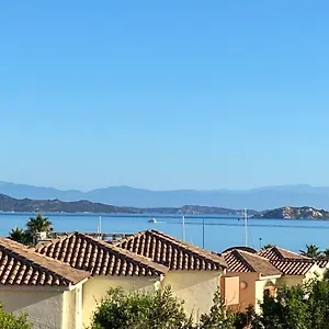Club Esse Capo D'orso Appart hôtel